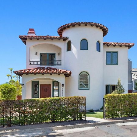 B5417 Casa Brisa Villa San Diego Exterior photo